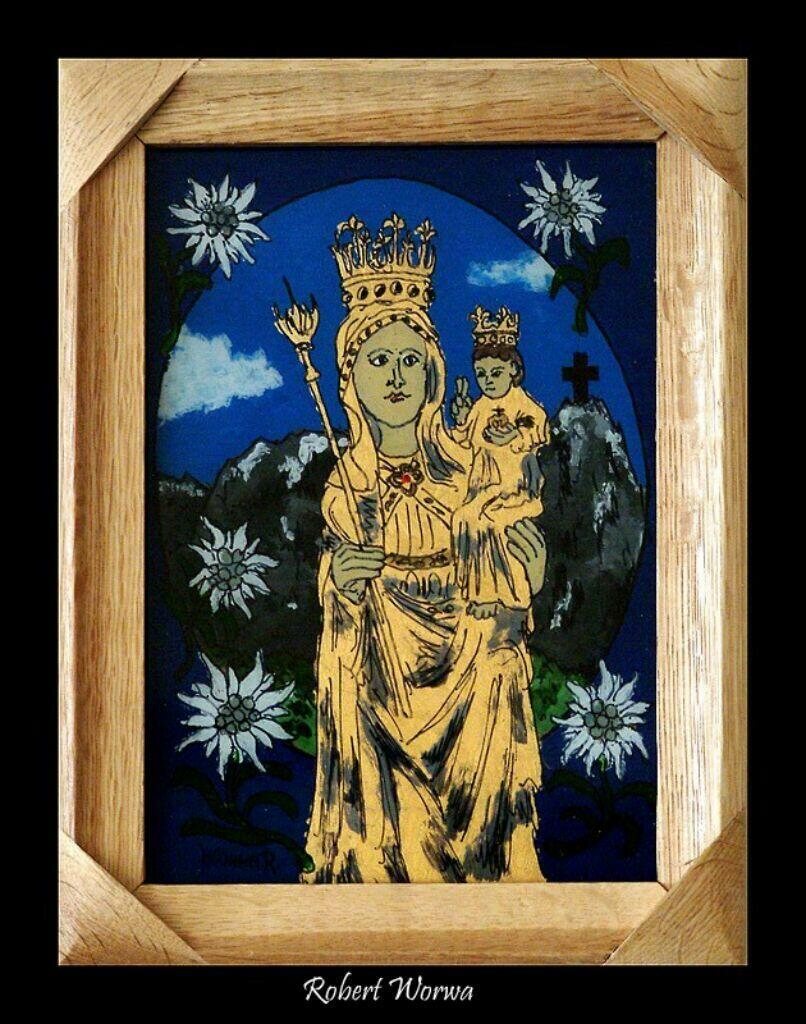 Wystawa Roberta Worwy_8